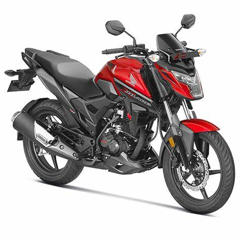 Honda 160 2024 evento teste 1 milhão de cotas